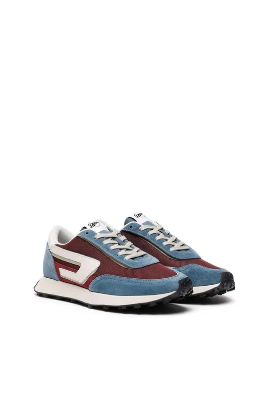 Diesel S-racer Lc W White/Black (Y02874P4438 H9285)