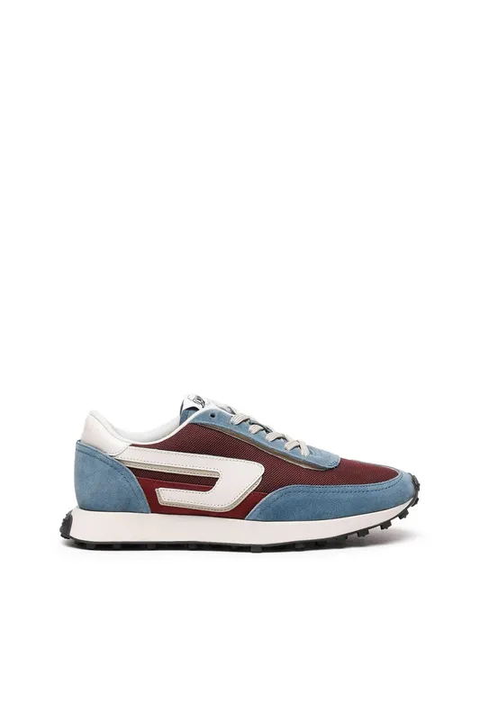 Diesel S-racer Lc W White/Black (Y02874P4438 H9285)