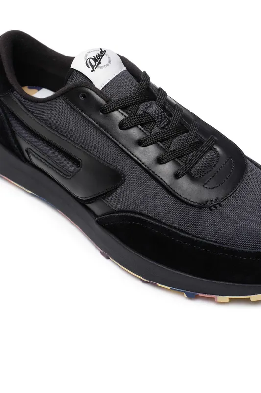 Diesel S-racer Lc W White (Y02874P4625 T8013)
