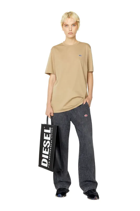 Diesel S-racer Lc W White (Y02874P4625 T8013)