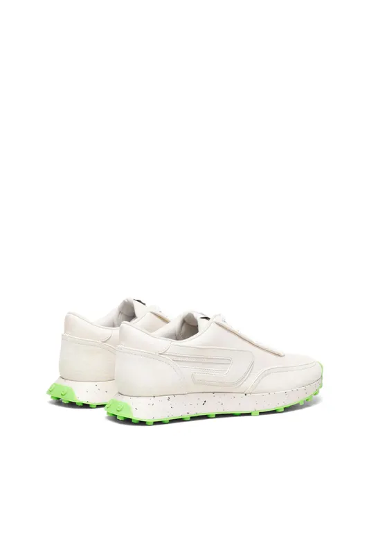 Diesel S-racer Lc W White/Green (Y02874PS438 H8980)