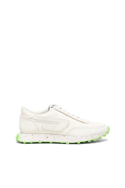 Diesel S-racer Lc W White/Green (Y02874PS438 H8980)