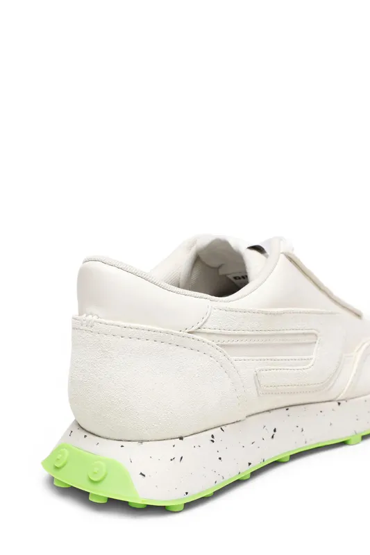 Diesel S-racer Lc W White/Green (Y02874PS438 H8980)