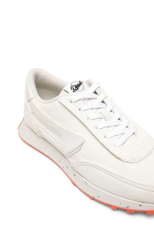 Diesel S-racer Lc W White/Green (Y02874PS438 H8982)