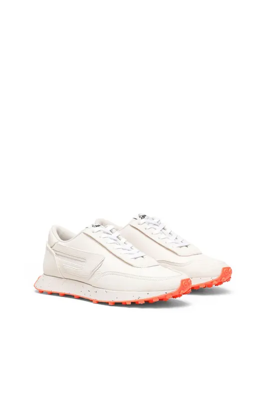 Diesel S-racer Lc W White/Green (Y02874PS438 H8982)