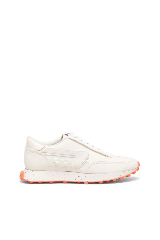 Diesel S-racer Lc W White/Green (Y02874PS438 H8982)