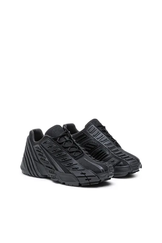 Diesel S-prototype Low W White/Black (Y02875P4462 T8011)