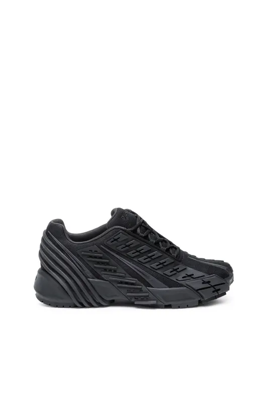 Diesel S-prototype Low W White/Black (Y02875P4462 T8011)