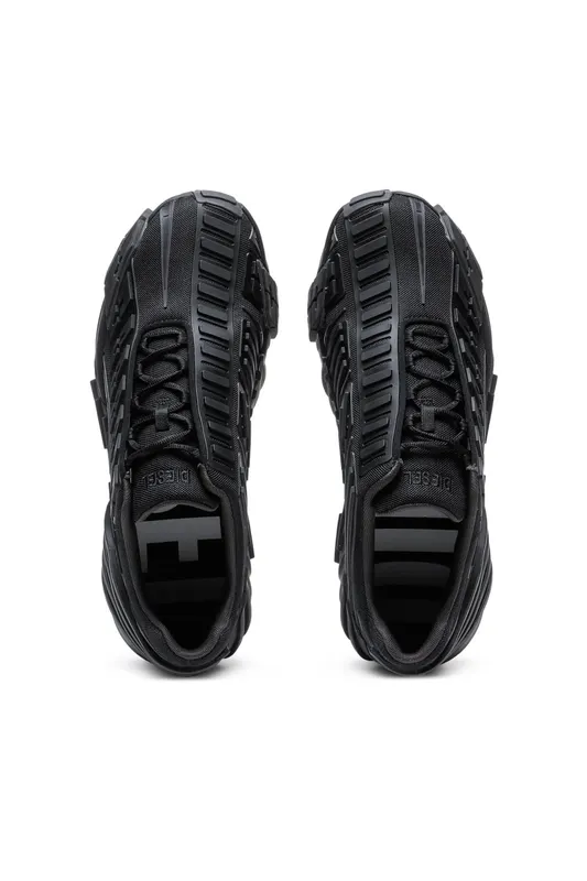 Diesel S-prototype Low W White/Black (Y02875P4462 T8011)