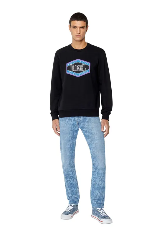Diesel S-athos Mid (Y02879P2085 T5268)