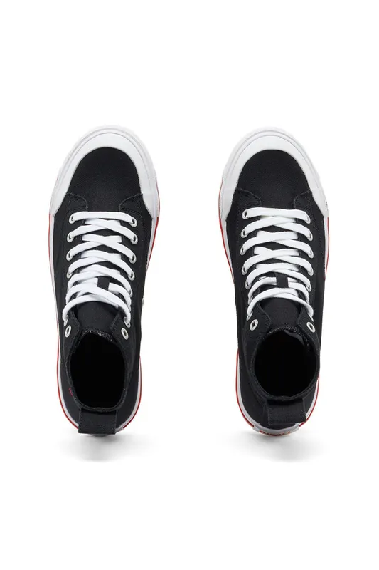 Diesel S-athos Mid W White (Y02880PR012 H1532)