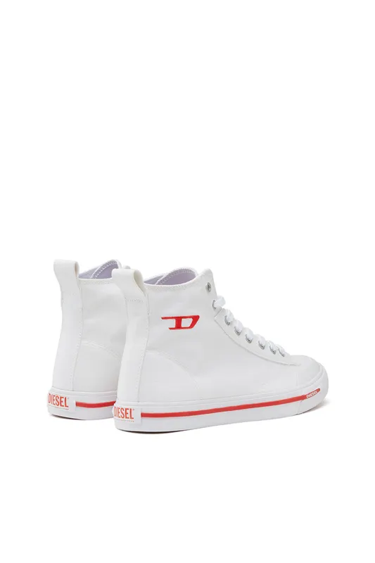 Diesel S-athos Mid W White (Y02880PR012 T1003)