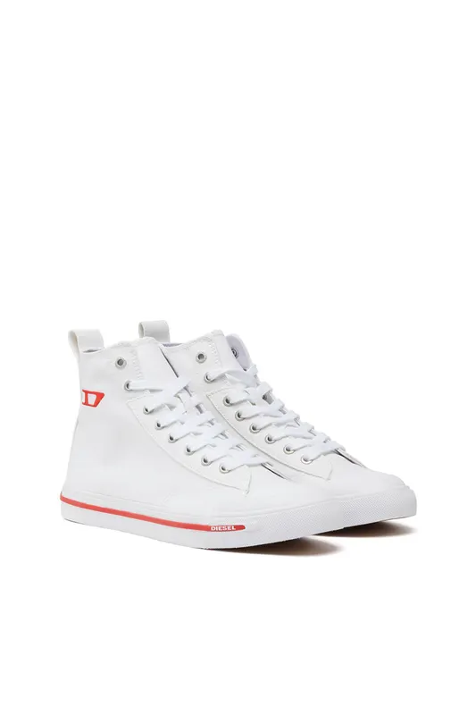 Diesel S-athos Mid W White (Y02880PR012 T1003)