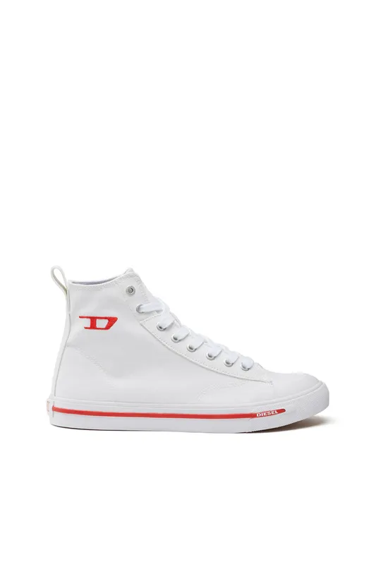 Diesel S-athos Mid W White (Y02880PR012 T1003)