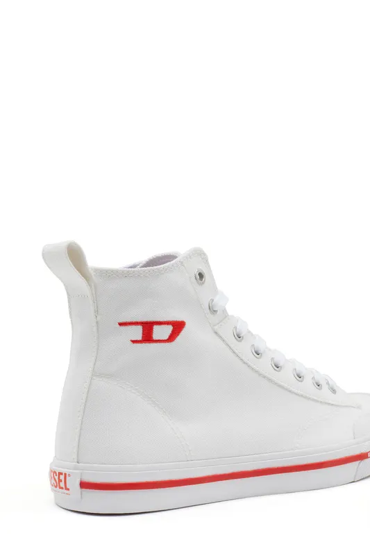 Diesel S-athos Mid W White (Y02880PR012 T1003)