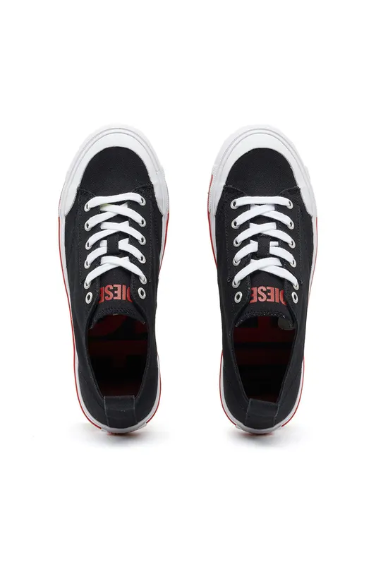 Diesel S-athos Low W White (Y02881PR012 H1532)