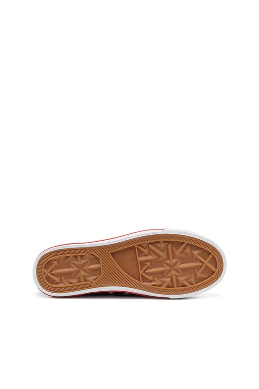 Diesel S-athos Low W White (Y02881PR012 H1532)