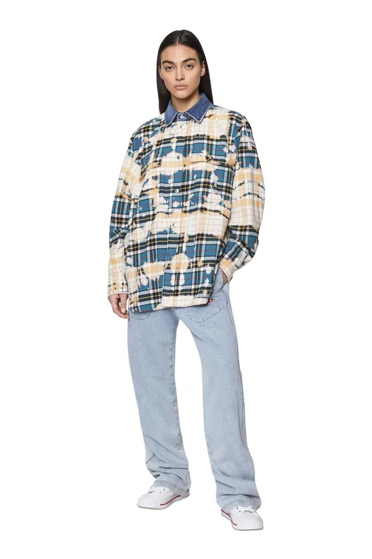 Diesel S-athos Low W White (Y02881PR012 T1003)