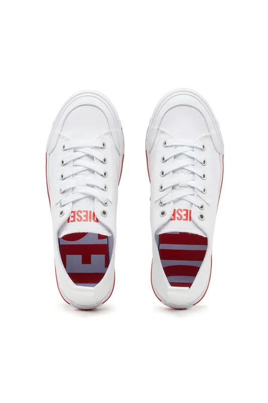 Diesel S-athos Low W White (Y02881PR012 T1003)