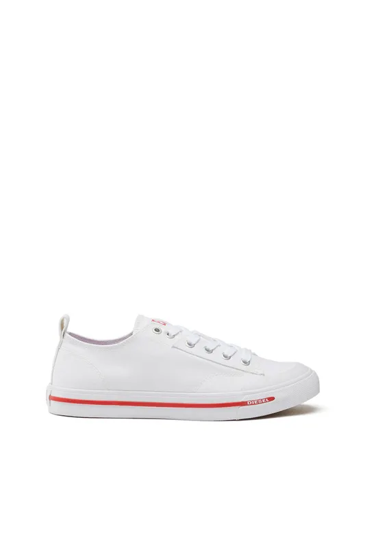 Diesel S-athos Low W White (Y02881PR012 T1003)