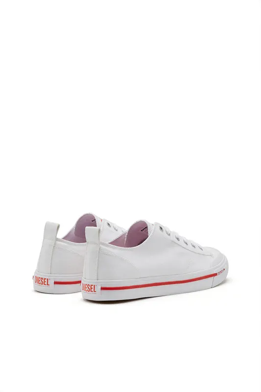 Diesel S-athos Low White (Y02882PR012 T1003)