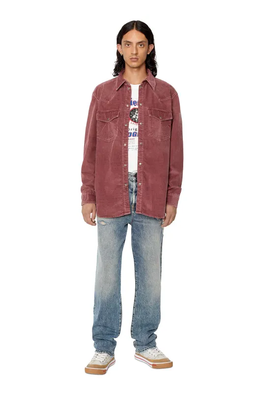 Diesel S-athos Mid (Y02899P4788 H9214)