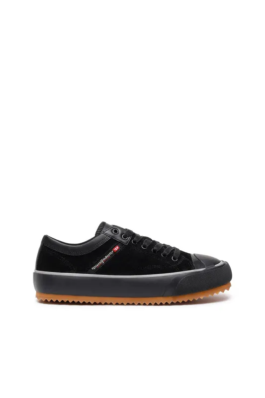 Diesel S-principia Low X White (Y02967P4779 T8013)