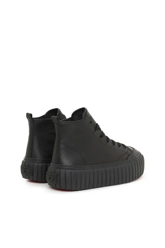 Diesel S-hanami Mid X White (Y02968PR013 T8013)