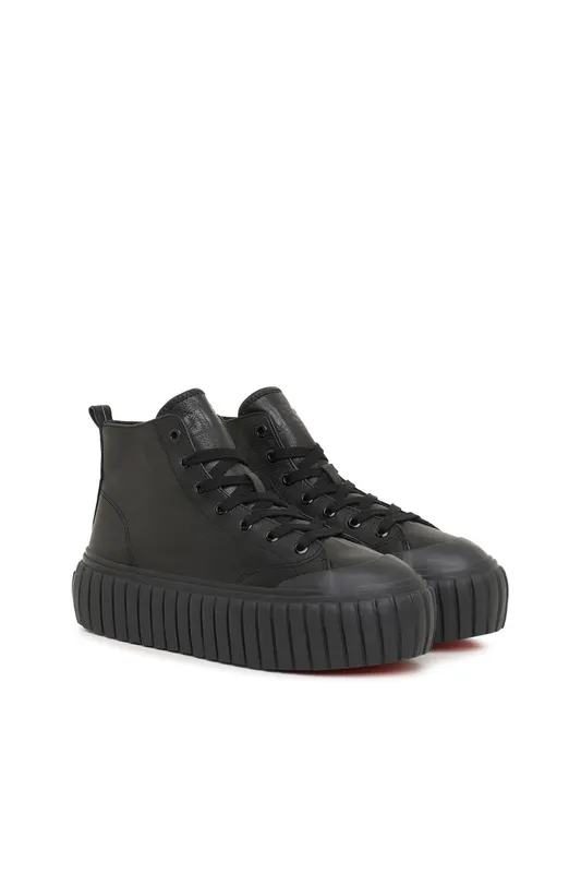 Diesel S-hanami Mid X White (Y02968PR013 T8013)