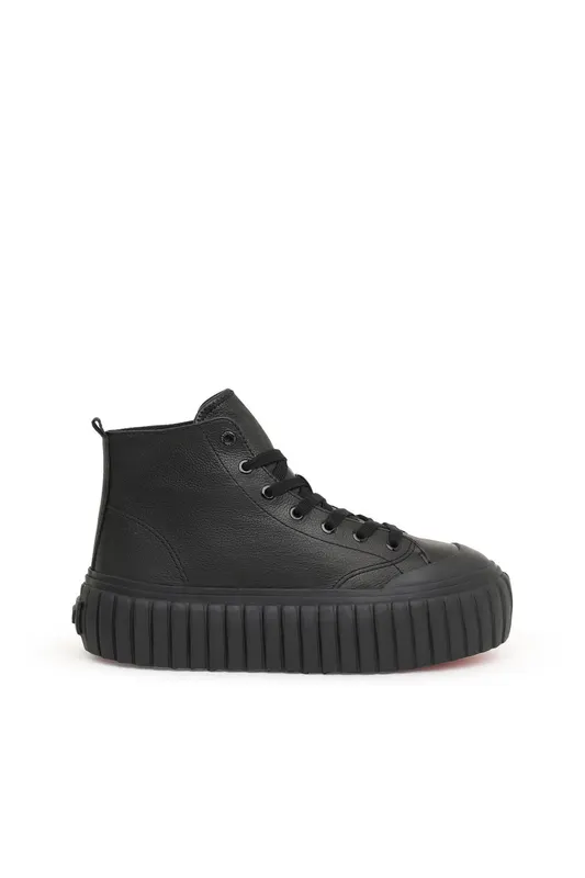 Diesel S-hanami Mid X White (Y02968PR013 T8013)