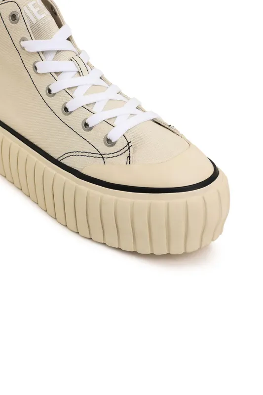 Diesel S-hanami Mid X White (Y02968PS416 T1012)