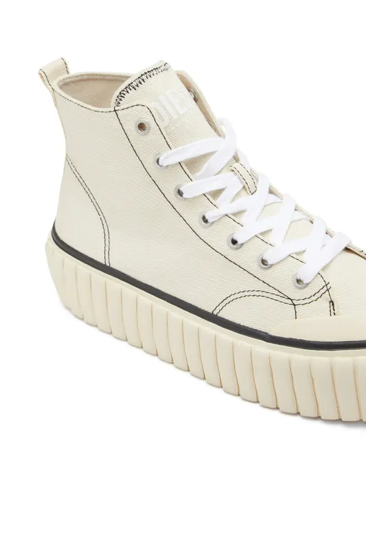 Diesel S-hanami Mid X White (Y02968PS416 T1012)