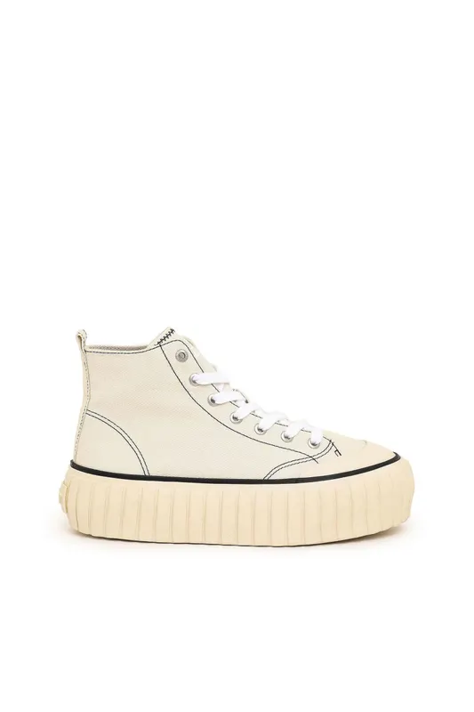 Diesel S-hanami Mid X White (Y02968PS416 T1012)