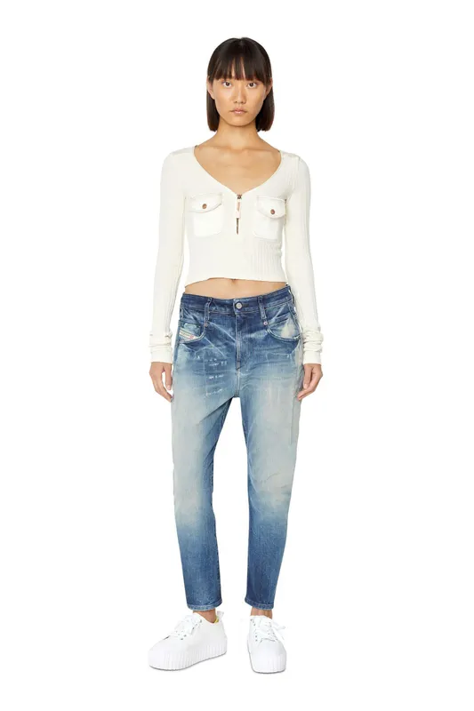 Diesel S-hanami Low X White (Y02969PR013 T1003)