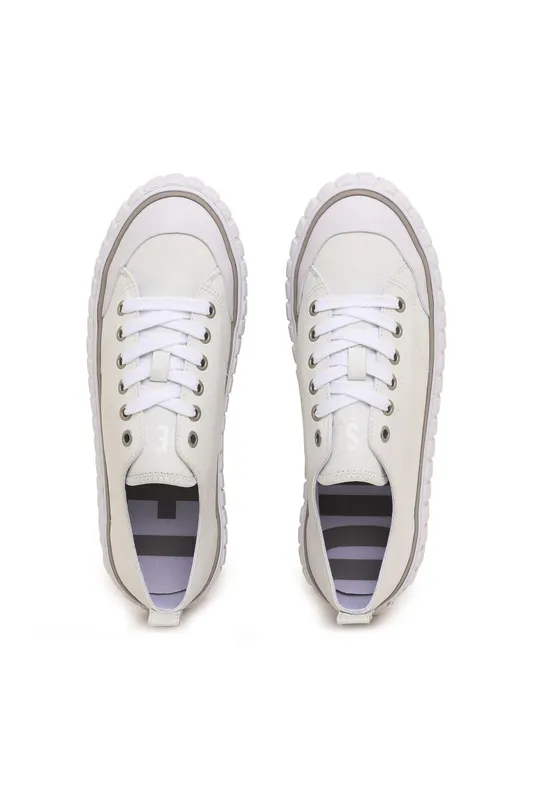 Diesel S-hanami Low X White (Y02969PR013 T1003)