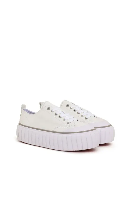 Diesel S-hanami Low X White (Y02969PR013 T1003)