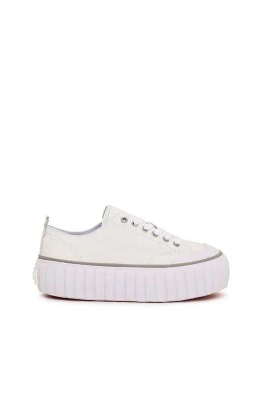 Diesel S-hanami Low X White (Y02969PR013 T1003)