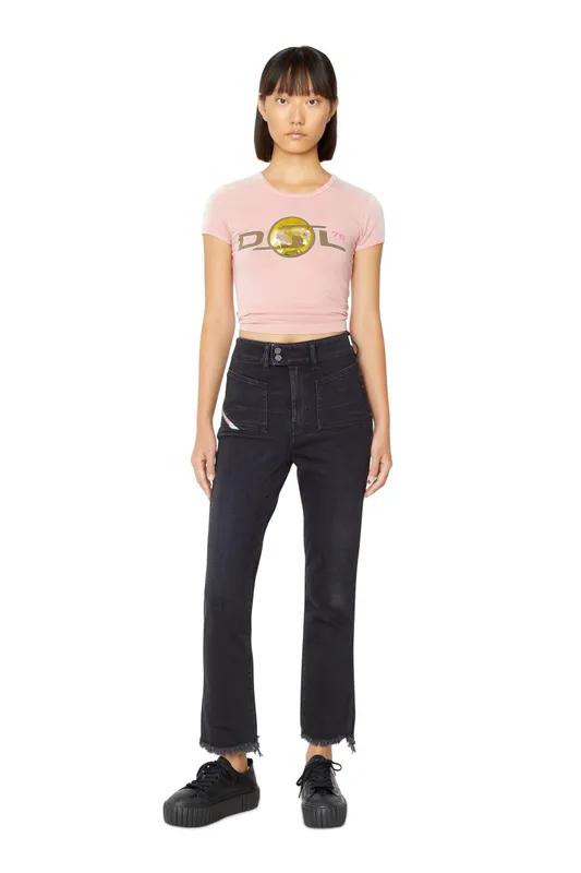 Diesel S-hanami Low X White (Y02969PR013 T8013)