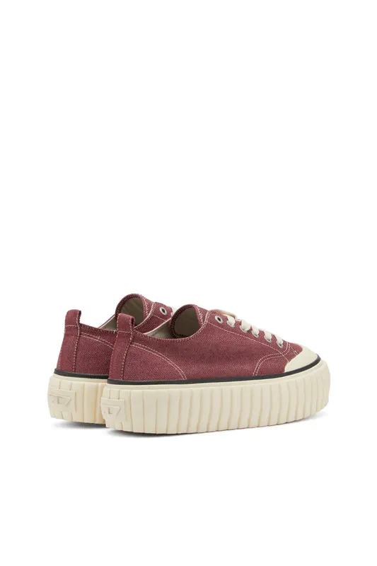 Diesel S-hanami Low X White (Y02969PS416 T5283)