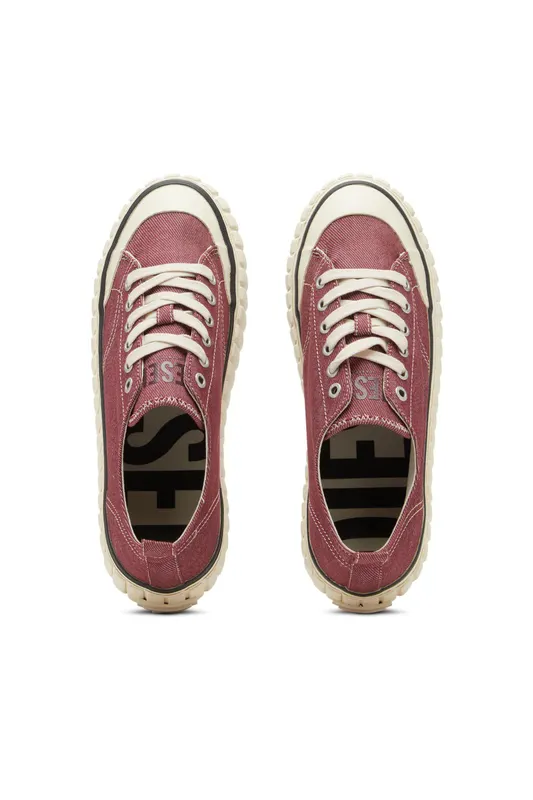 Diesel S-hanami Low X White (Y02969PS416 T5283)