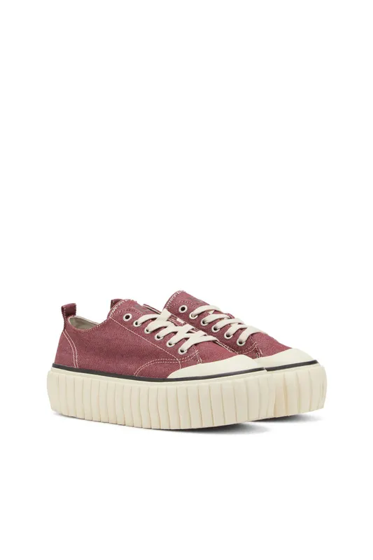 Diesel S-hanami Low X White (Y02969PS416 T5283)