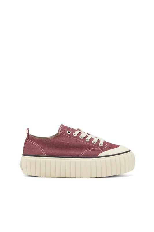 Diesel S-hanami Low X White (Y02969PS416 T5283)