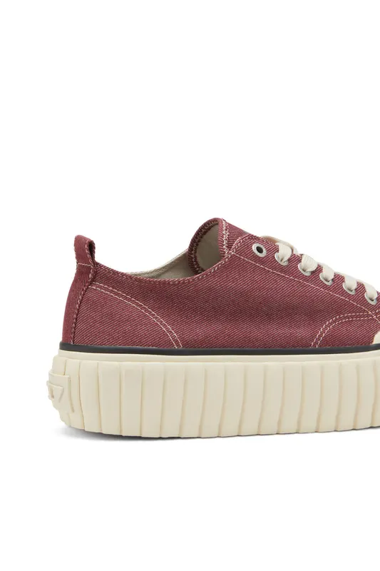 Diesel S-hanami Low X White (Y02969PS416 T5283)