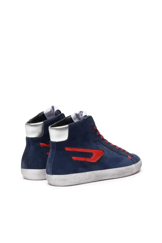 Diesel S-leroji Mid X (Y02970P3703 H9223)
