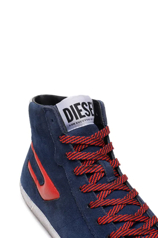 Diesel S-leroji Mid X (Y02970P3703 H9223)