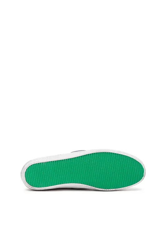 Diesel S-leroji Low X White/Blue (Y02971P4790 H9221)