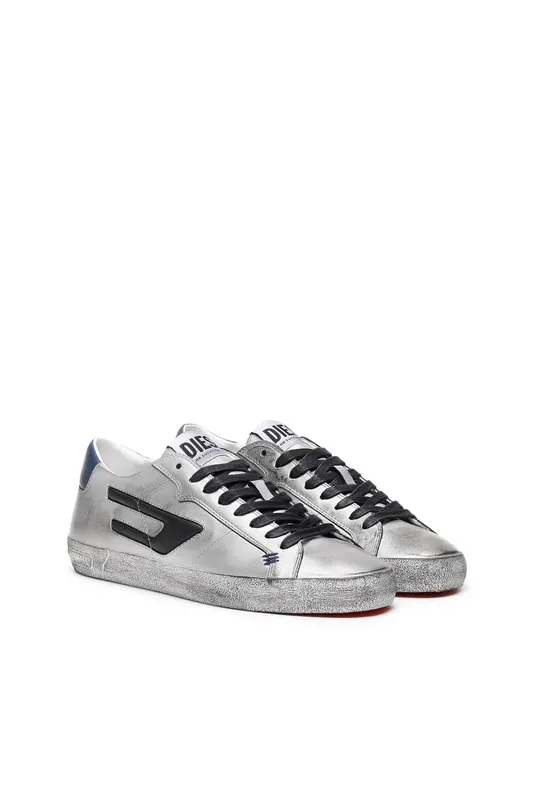 Diesel S-leroji Low X (Y02971P4791 H1130)