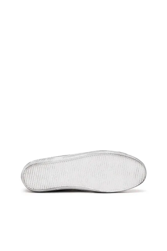 Diesel S-leroji Low X Brown/White (Y02971P4792 H9226)