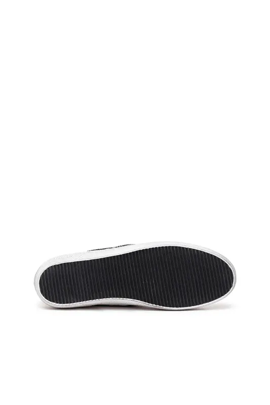 Diesel S-leroji Low X White/Black (Y02973P4793 H1532)
