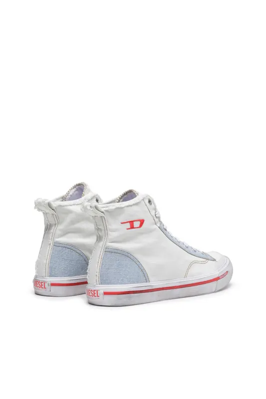 Diesel S-athos Mid W White (Y02974PR682 T1003)